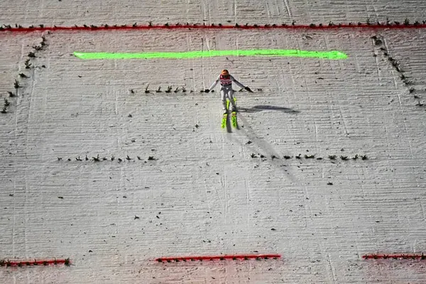 Skoki narciarskie Willingen: terminarz, godzina, kiedy konkurs i kwalifikacje?