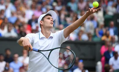 Hurkacz – Ruusuvuori typy, kursy, o której, kiedy, gdzie obejrzeć? (ATP Montreal 2022)