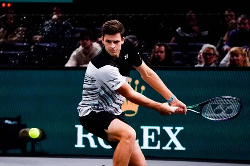 Hurkacz - Gasquet typy