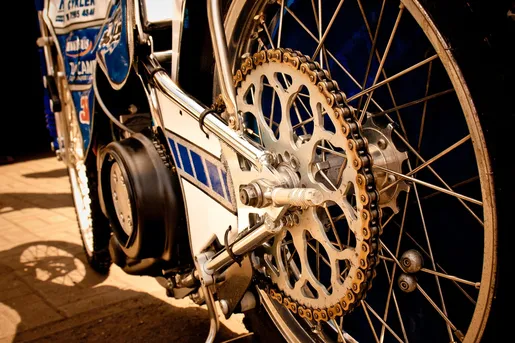 1. Liga żużlowa 2023 – terminarz