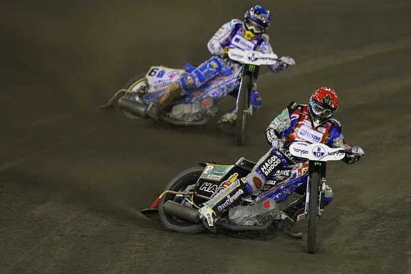 Orzeł Łódź – ROW Rybnik transmisja: Gdzie oglądać mecz?