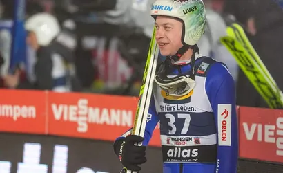 Skoki narciarskie dzisiaj, kiedy i gdzie oglądać na żywo (24.02.2024)