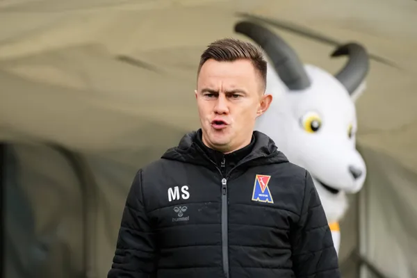 Motor Lublin wydał kuriozalne oświadczenie. Przełożony mecz z Lechem?