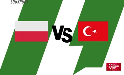 Polska – Turcja typy, zakłady, o której, kiedy, gdzie oglądać transmisje meczu MŚ siatkarek 2022? (01.10.2022)