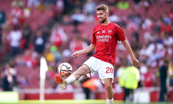 Jorginho odejdzie do Fenerbahçe? Pomocnik chce grać więcej