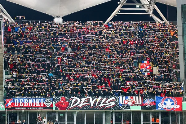 PZPN zadecydował ws. Pucharu Polski. Wisła Krak&oacute;w dopięła swego!