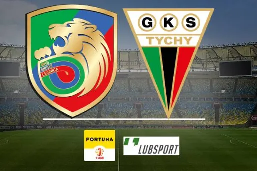 Miedź – GKS Tychy typy i zakłady ✔️ 3.12.2021