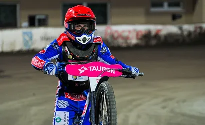 Sparta Wrocław &ndash; Unia Leszno transmisja: Gdzie oglądać mecz?