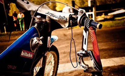 Klasyfikacja SGP 2023 (Speedway Grand Prix żużel)