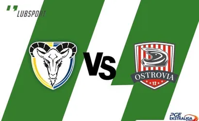 Motor Lublin – Arged Malesa Ostrów typy, przegląd meczu i transmisja