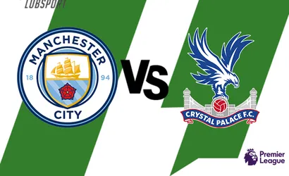 Manchester City – Crystal Palace typy i zapowiedź meczu (27.08)