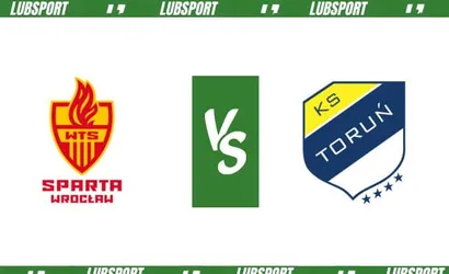 Sparta Wrocław &ndash; Apator Toruń typy, kursy i transmisja (10.09.2023)