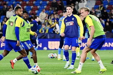 Szwecja poważnie osłabiona przed meczem z Polską! Lista absencji rośnie