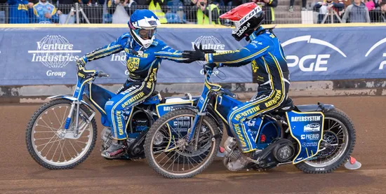 Sparta Wrocław nie taka mocna! Zaskoczenie w PGE Ekstralidze!