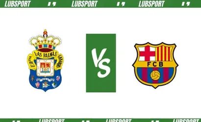 Las Palmas &ndash; FC Barcelona typy i kursy bukmacherskie (4.01.2024)
