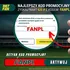 Betfan kod promocyjny FANPL: 600 zł + freebet 25 zł na start 2026