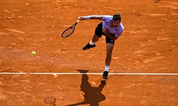ATP Monte Carlo Masters 2023: plan gier, kiedy i o której godzinie mecze?