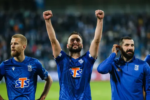 Losowanie 1/16 finału Ligi Konferencji gdzie oglądać? Transmisja i stream online (Koszyki)