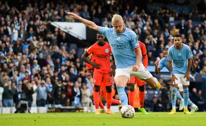 Borussia Dortmund – Manchester City gdzie oglądać? Stream online za darmo i transmisja meczu Ligi Mistrzów