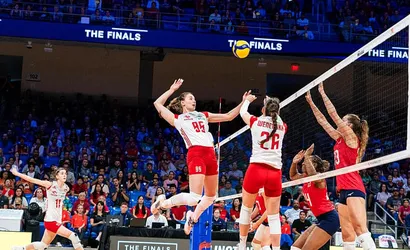 Polska &ndash; Francja typy i kursy (Liga Narod&oacute;w Siatkarek)