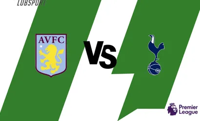 Aston Villa – Tottenham typy, kursy, zakłady 09/04/2022