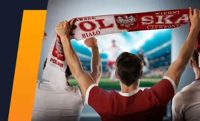 Belgia – Polska: zwrot do 100 zł na zakłady od bukmachera STS!