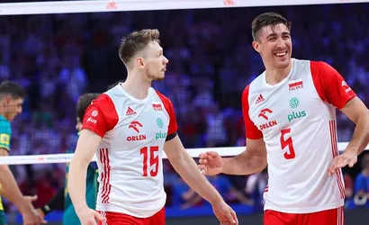 Kiedy grają siatkarze? O kt&oacute;rej mecz Polska &ndash; Bułgaria? (Kwalifikacje do Igrzysk Olimpijskich)