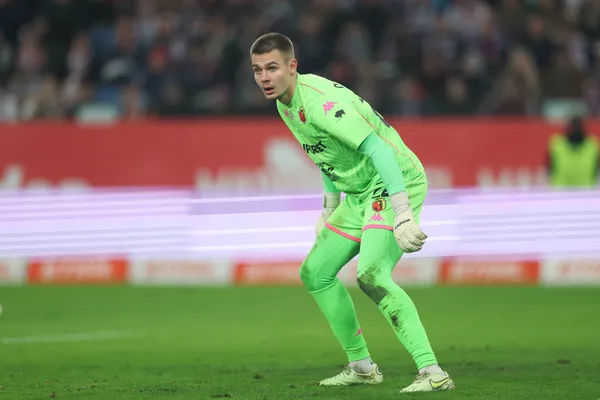 Miłosz Piekutowski trafił do Ligue 1. Zaskakujący transfer