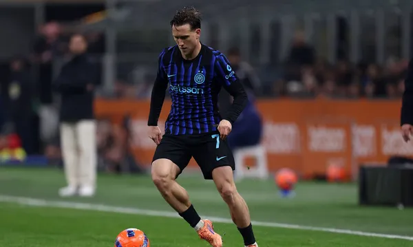 Inter &ndash; Liverpool (zapowiedź)