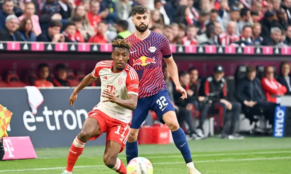 Manchester City jest blisko transferu. Dyrektor sportowy potwierdza