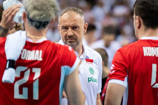 Polska &ndash; Słowenia o finał ME. Były selekcjoner ostrzega Biało-Czerwonych