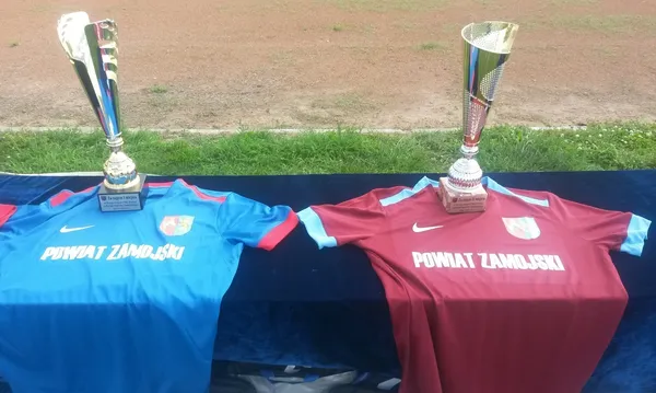 Rozlosowano pary 1/4 finału Pucharu Polski ZOZPN