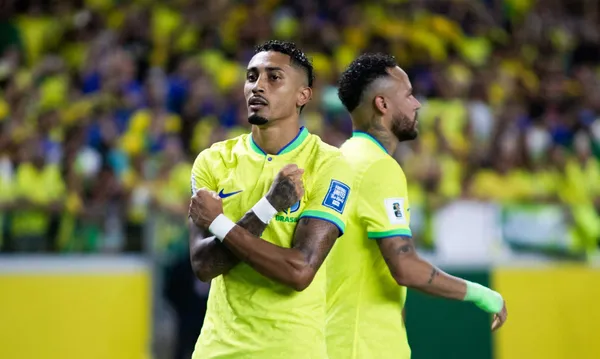 Brazylia &ndash; Argentyna transmisja tv i online: Gdzie oglądać na żywo?