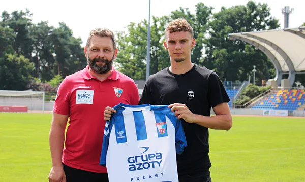 Lisowski w Puławach