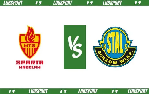 Sparta Wrocław - Stal Gorz&oacute;w typy