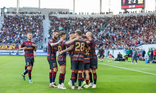Pogoń Szczecin &ndash; Legia Warszawa gdzie oglądać? Transmisja i stream online (27.09.2023)
