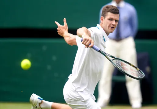 Hurkacz Pavić finał ATP Stuttgart 2022 debel