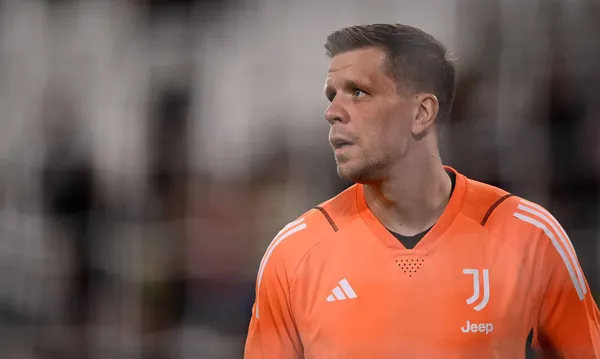 Wojciech Szczęsny zanotował piąte czyste konto z rzędu. Świetne liczby Polaka