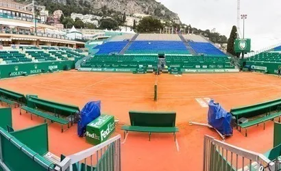 ATP w Monte Carlo finał z niespodzianką! O której, gdzie oglądać, kto gra?