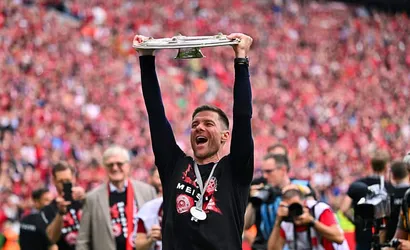 Atalanta &ndash; Bayer Leverkusen. Kurs 150.00 na zwycięzcę!