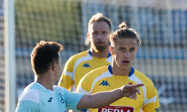 Terminarz meczów Motoru Lublin w rundzie jesiennej sezonu 2020/2021