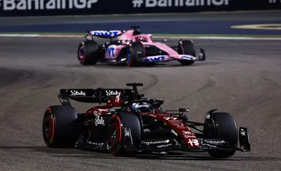 GP Arabii Saudyjskiej 2023 &ndash; kwalifikacje F1: wyniki, kiedy, o kt&oacute;rej godzinie?