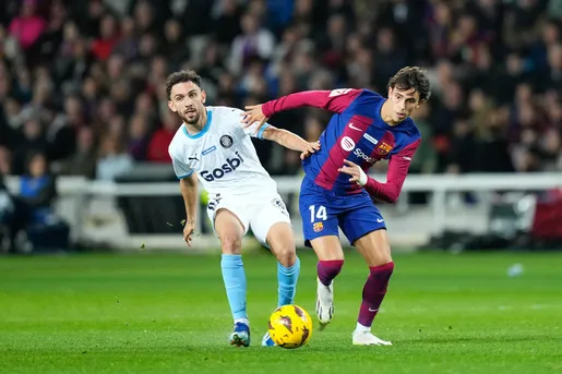 Antwerp – Barcelona transmisja tv i online: Gdzie oglądać na żywo?