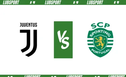 Juventus – Sporting typy i kursy bukmacherskie