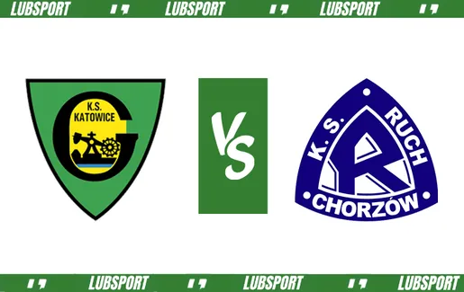 gks katowice - ruch chorzow typy