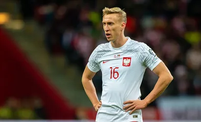 Polska &ndash; Estonia. Kurs 200.00 na wygraną Polak&oacute;w od STS