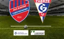 Raków – Górnik Zabrze typy, kursy ✔️ 15.12.2021