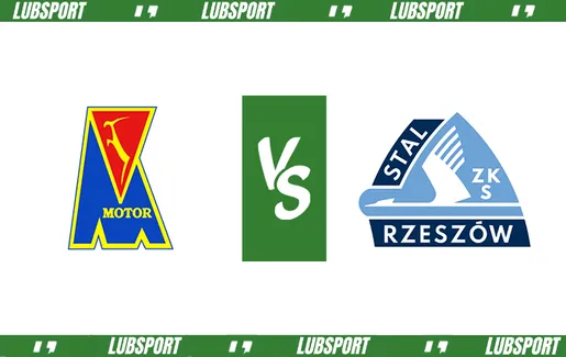 Motor Lublin - Stal Rzesz&oacute;w typy