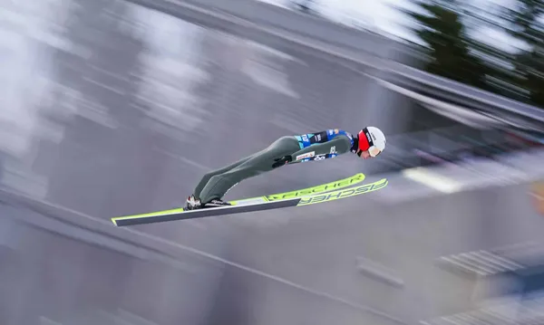 Kamil Stoch niezadowolony po kwalifikacjach w Lillehammer. “Krok do tyłu”