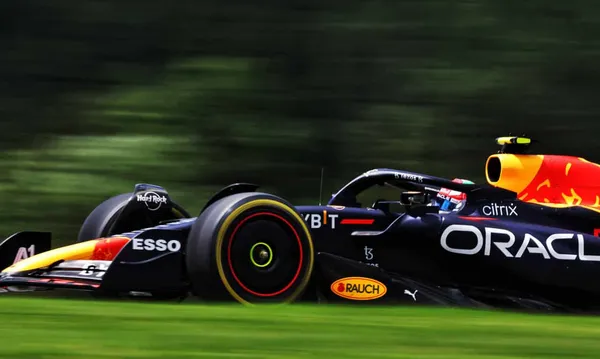 GP Francji wyniki: aktualny mistrz udowodnił swoją wartość